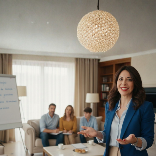 Spanish Program - Premium service offering