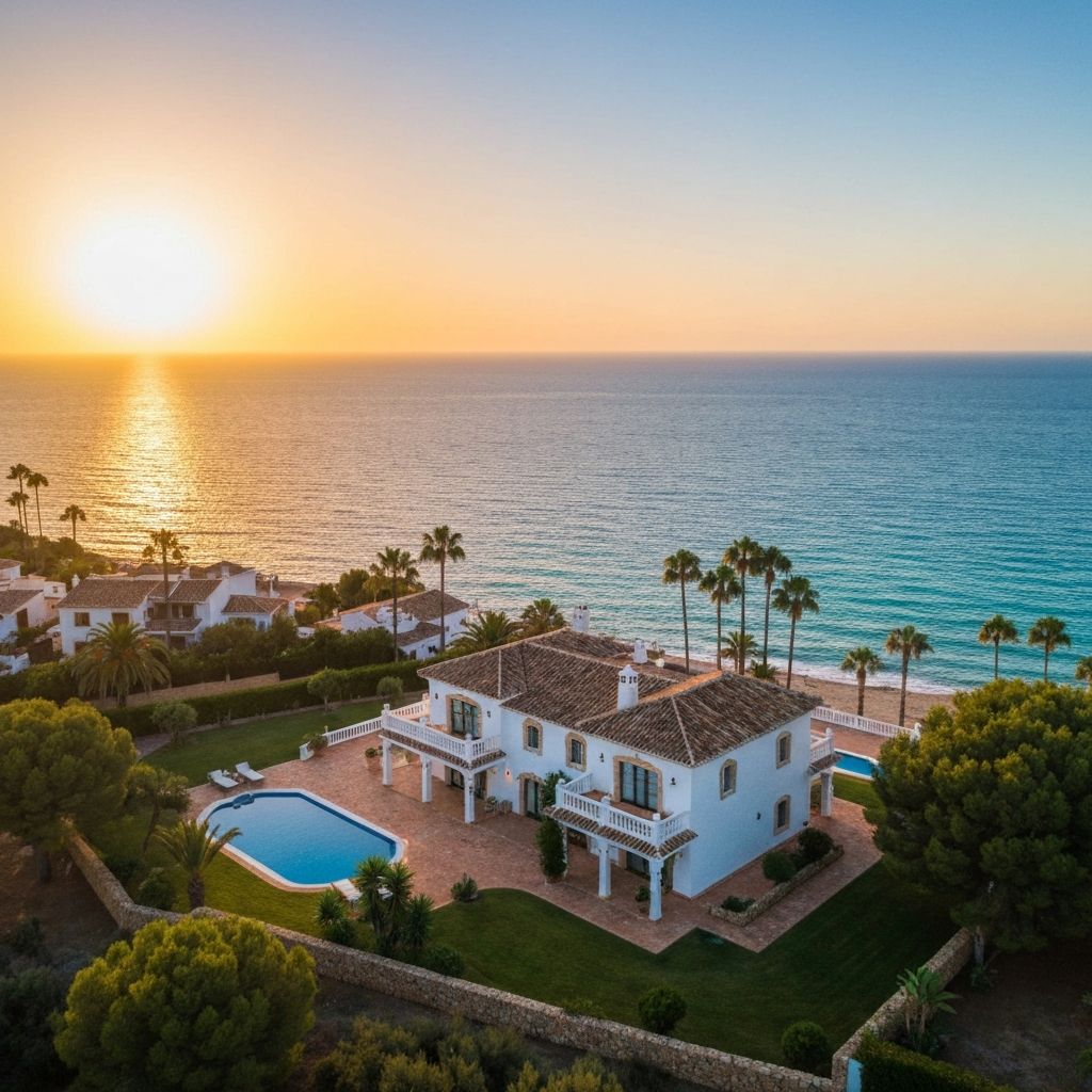 Spanish Architecture