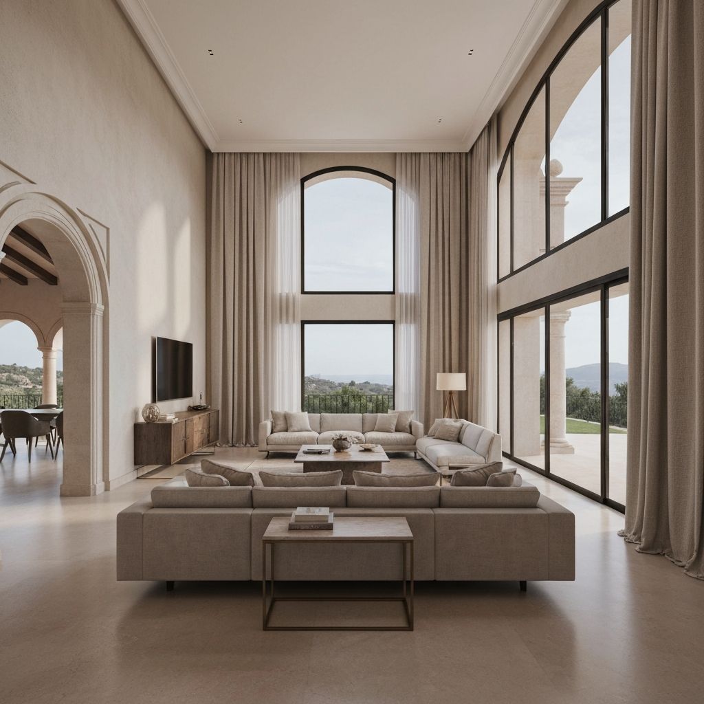 Relocation Services - Premium service offering