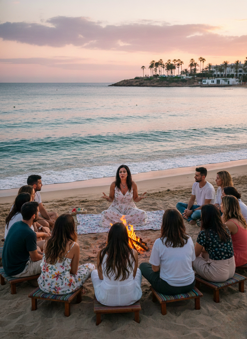 Lifestyle Coaching - Premium service offering