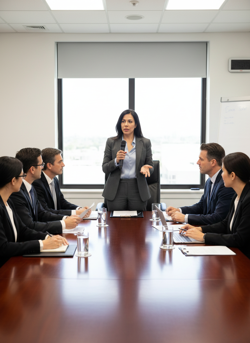 Interpreter & Translator Services - Premium service offering