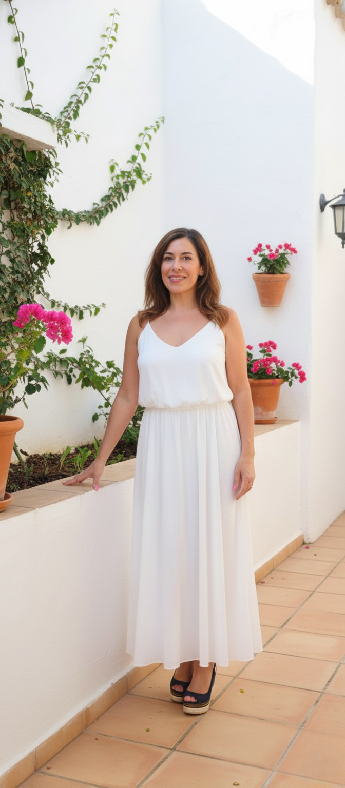 Jessica Malmberg – Founder